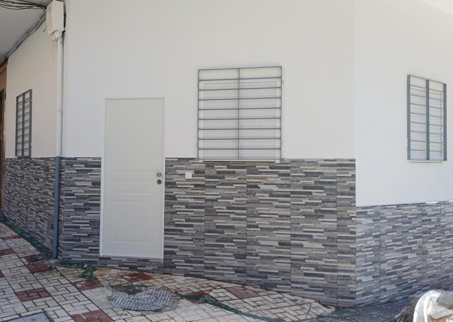 Apartment Diego De Vergara 36