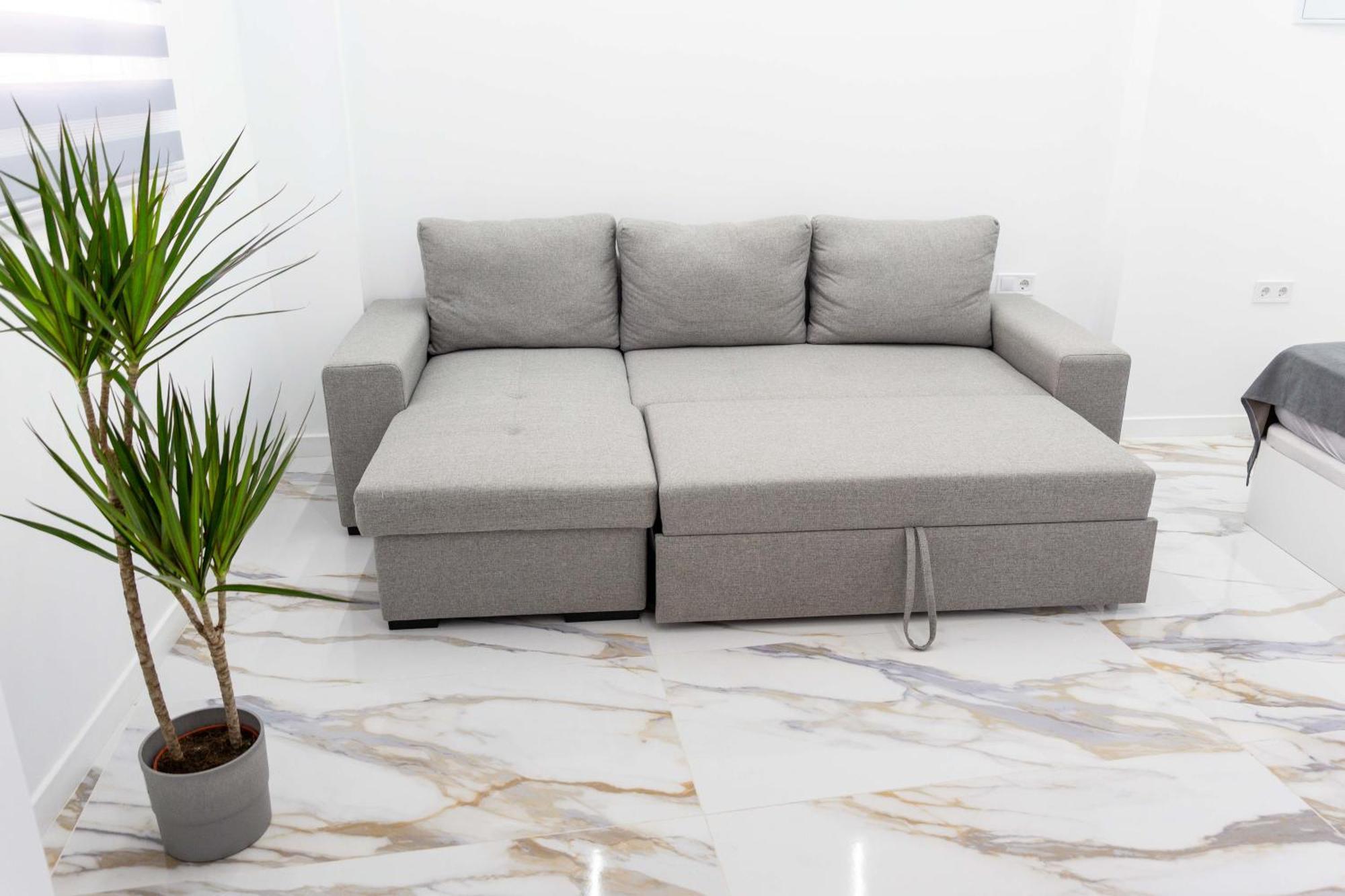 Apartamento Diego De Vergara 36 Málaga